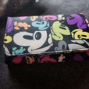 🌞Mickey Mouse Disney Wallet ✨️